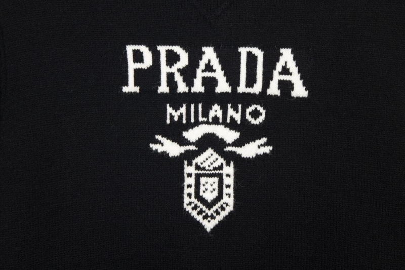 Prada Sweaters